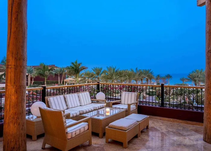 Moevenpick Resort & Spa Tala Bay Aqaba