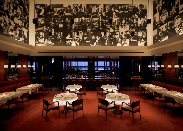Park Hyatt Tokyo