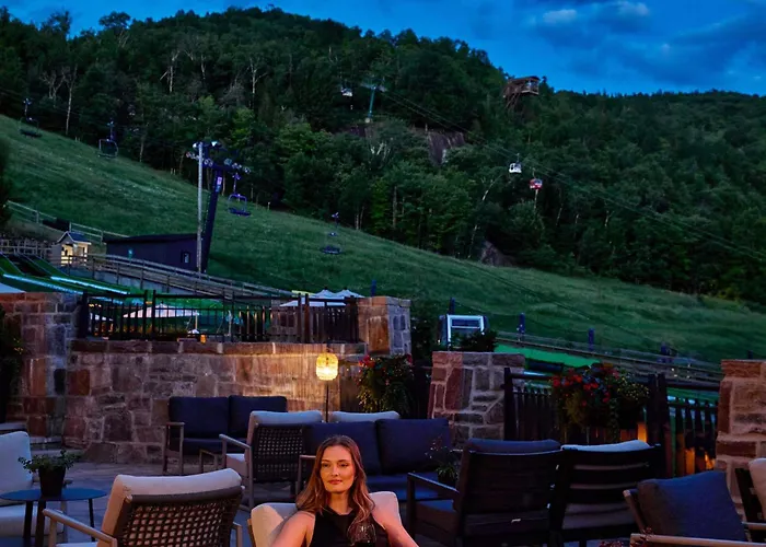 Fairmont Tremblant