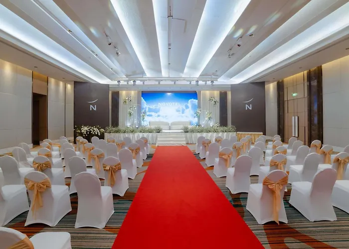 Novotel Phuket City Phokeethra