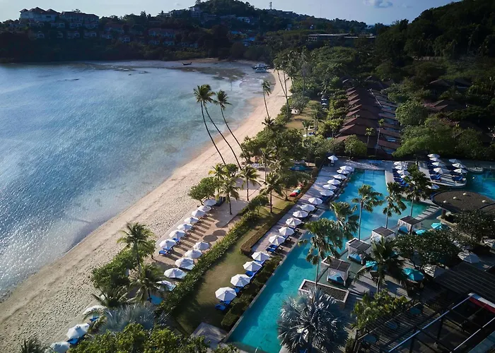 Pullman Phuket Panwa Beach Resort
