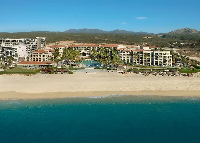 Dreams Los Cabos Suites Golf Resort & Spa