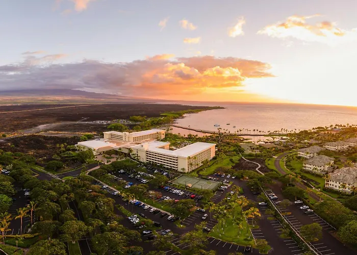 Waikoloa Beach Marriott Resort & Spa