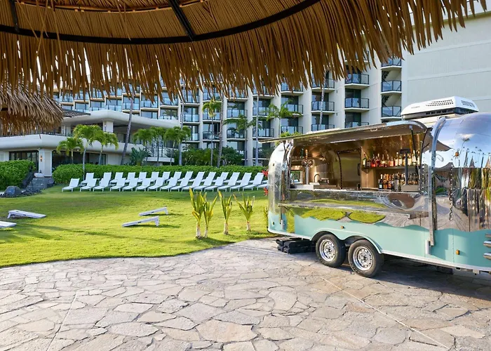 Waikoloa Beach Marriott Resort & Spa