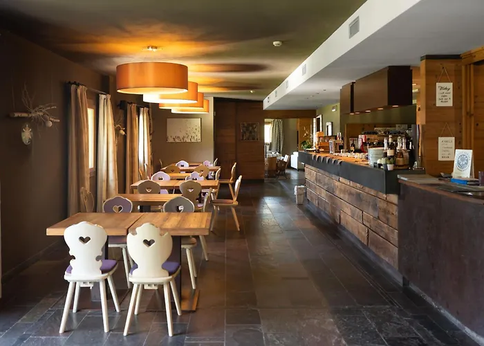 Hotel La Chance