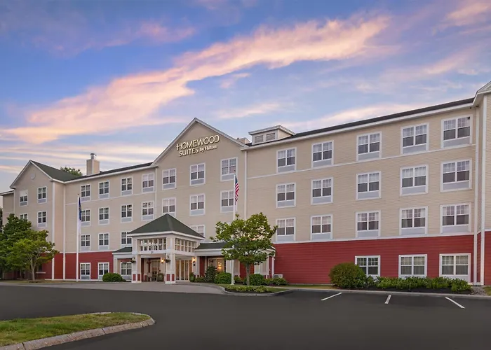 Homewood Suites By Hilton Dover