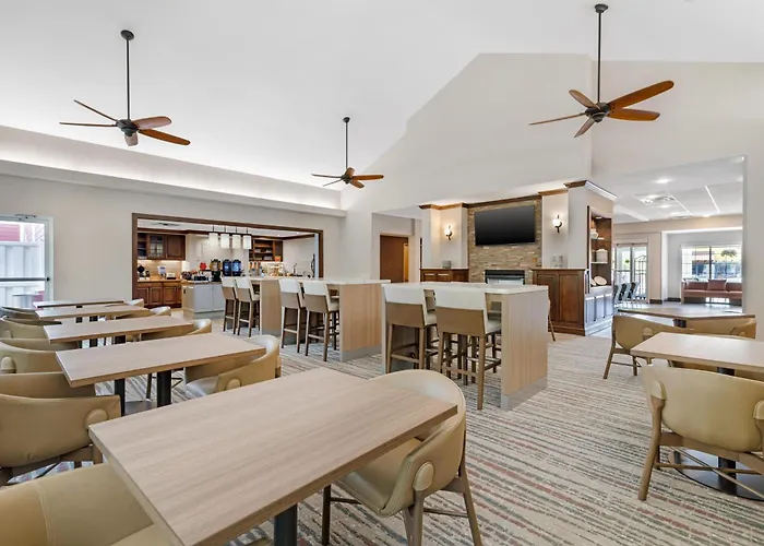Homewood Suites By Hilton Dover