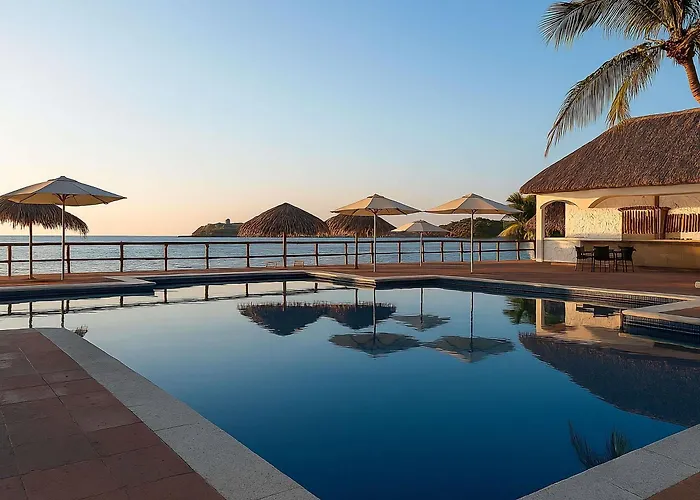 Park Royal Beach Huatulco
