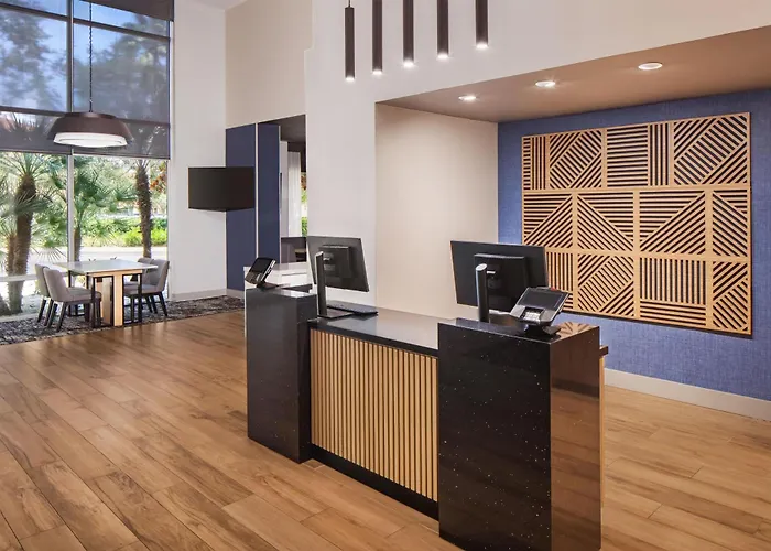 Hyatt Place Lake Mary/Orlando North