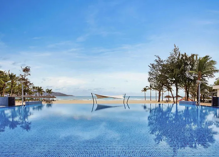 Pullman Danang Beach Resort