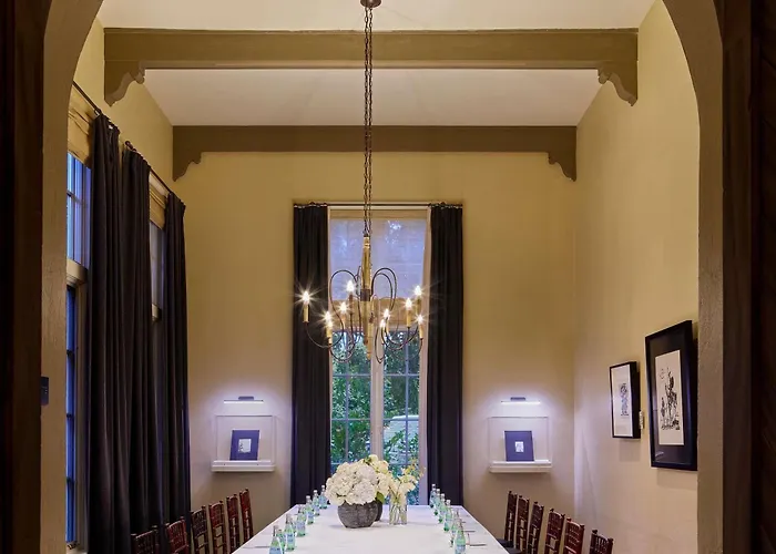 Fairmont Sonoma Mission Inn & Spa