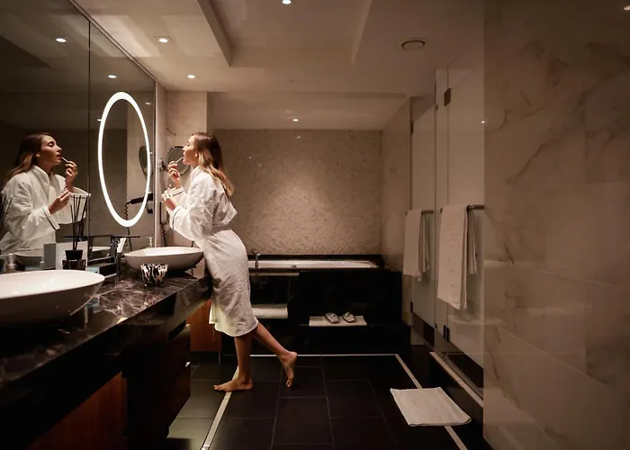 Intercontinental David Tel Aviv By Ihg