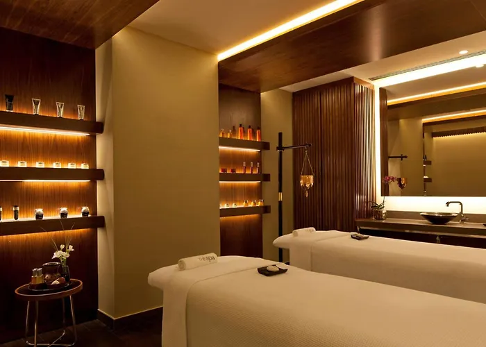 Intercontinental David Tel Aviv By Ihg