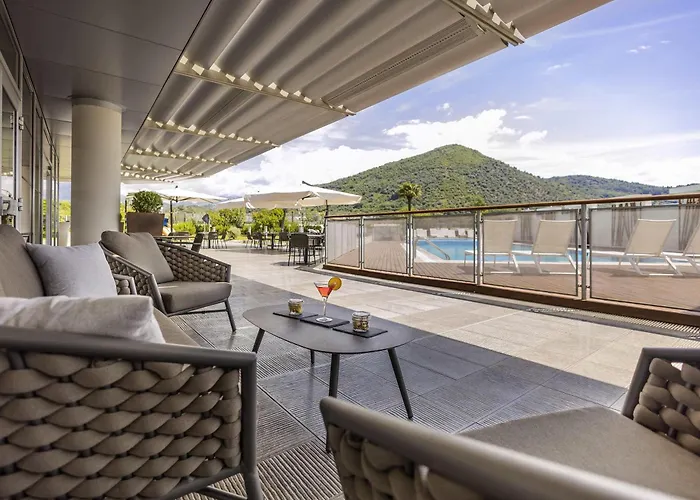 Novotel Salerno Est Arechi