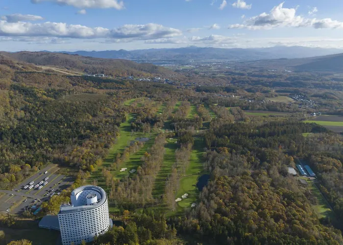 Niseko Resorts