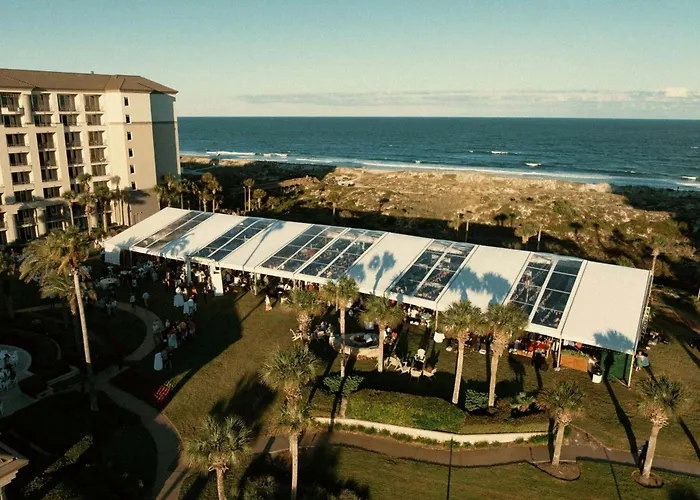 The Ritz-Carlton, Amelia Island