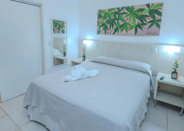 Jardim Atlantico Beach Resort