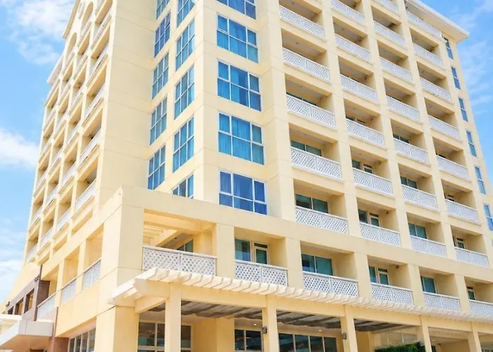 Sotogrande Hotel And Resort In Cebu
