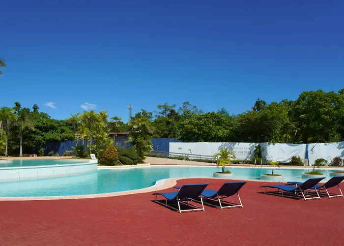 Sotogrande Hotel And Resort In Cebu