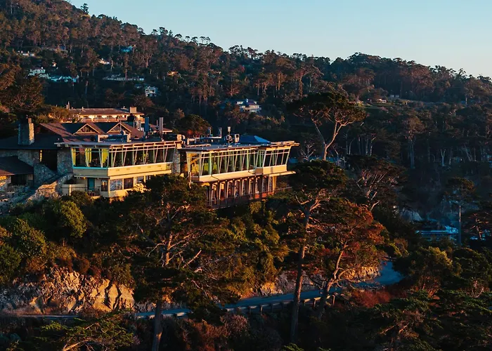 Highlands Inn, A Destination By Hyatt