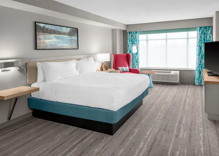 Hilton Garden Inn Hartford South/Glastonbury