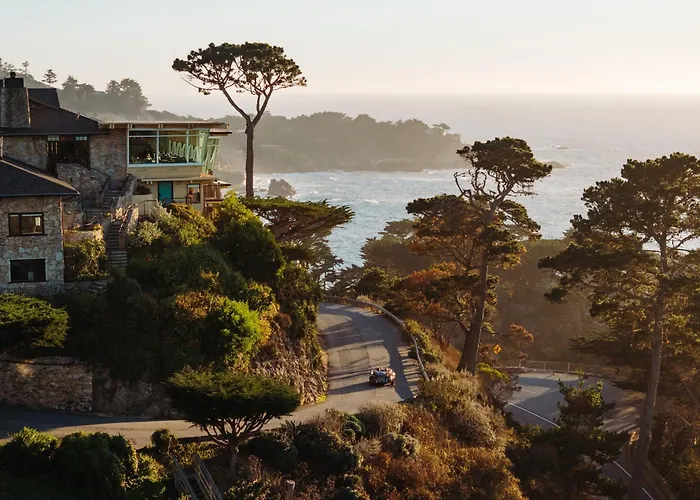 Highlands Inn, A Destination By Hyatt