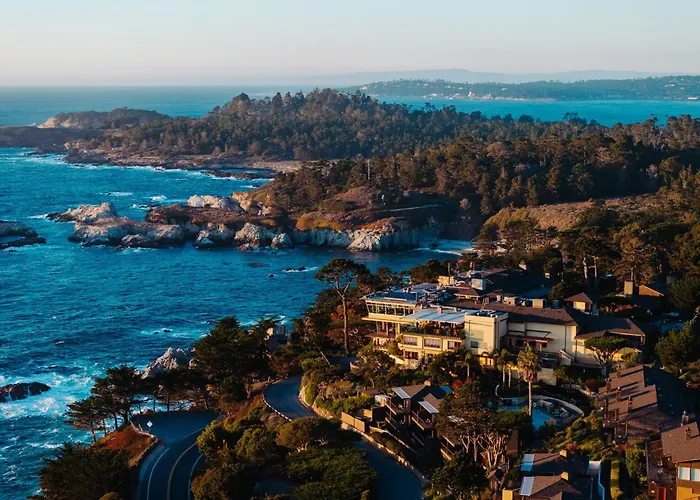 Highlands Inn, A Destination By Hyatt