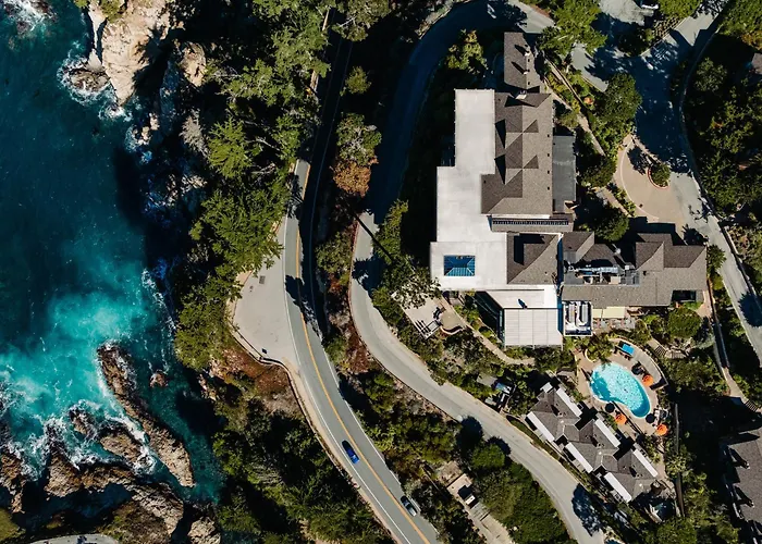 Highlands Inn, A Destination By Hyatt