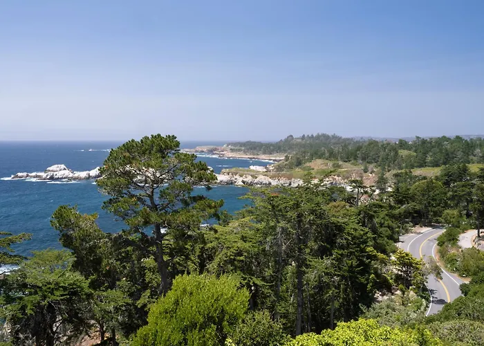 Highlands Inn, A Destination By Hyatt