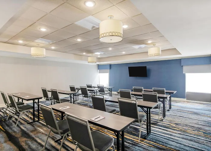 Hampton Inn Milledgeville