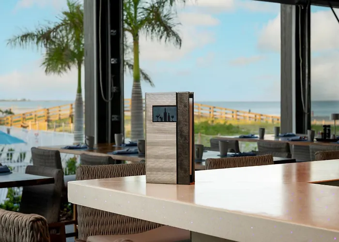 Sirata St Pete Beach Resort Tapestry Collection By Hilton