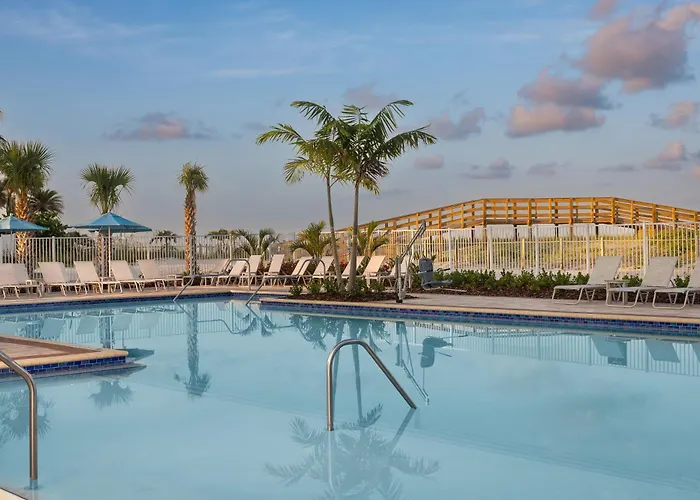 Sirata St Pete Beach Resort Tapestry Collection By Hilton
