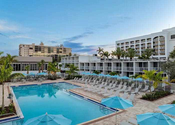 Sirata St Pete Beach Resort Tapestry Collection By Hilton