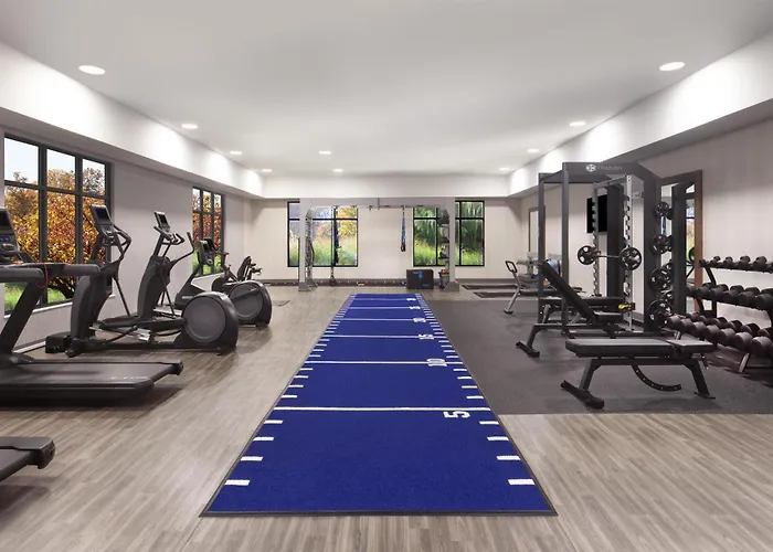 Hampton Inn & Suites Cleveland-Mentor