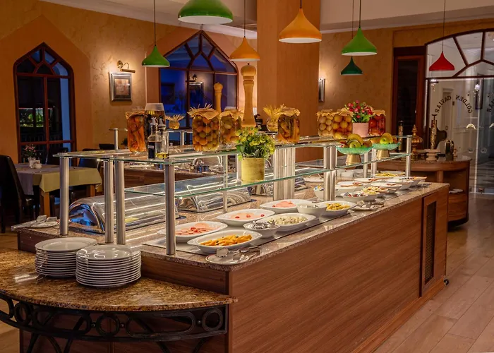 Grand Hotel Europe