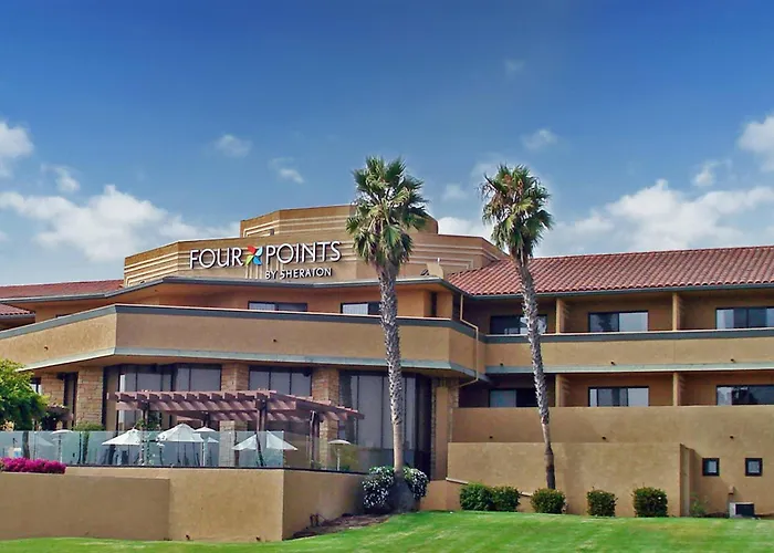 Ventura Spa Resorts