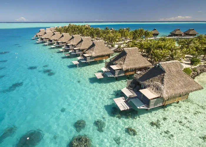 Conrad Bora Bora Nui