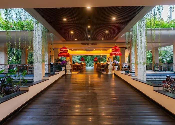 Bintang Bali Resort