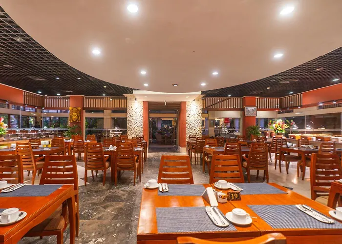 Bintang Bali Resort
