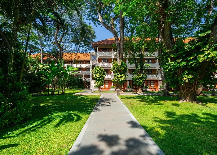 Bintang Bali Resort