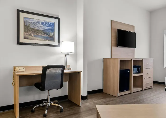 Big Horn Resort, An Ascend Collection Hotel