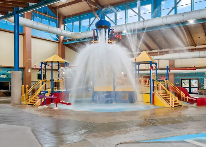 Big Horn Resort, An Ascend Collection Hotel