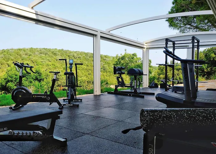 Movenpick Resort Agios Nikolaos Sivota