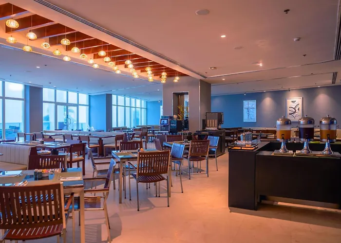 Radisson Blu Resort, Fujairah
