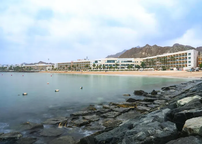 Radisson Blu Resort, Fujairah
