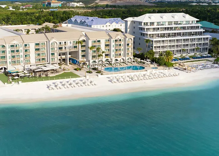 Grand Cayman Marriott Beach Resort