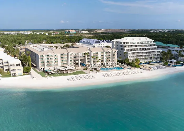 Grand Cayman Marriott Beach Resort