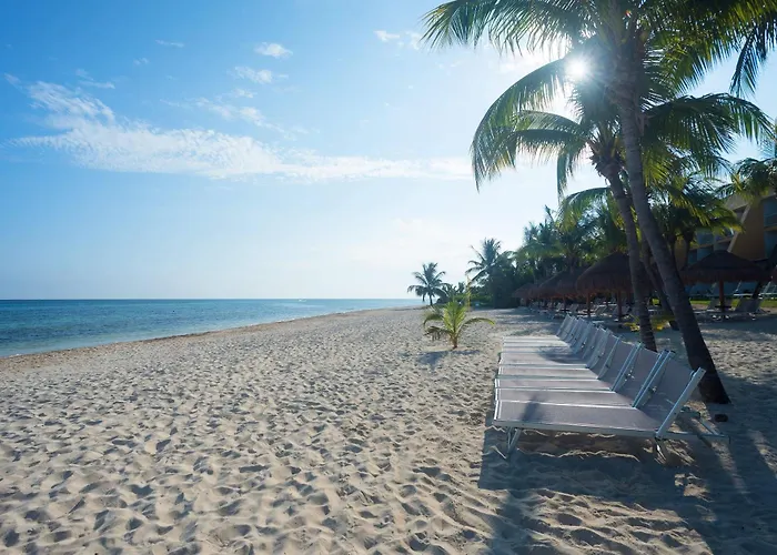 Zel Cozumel