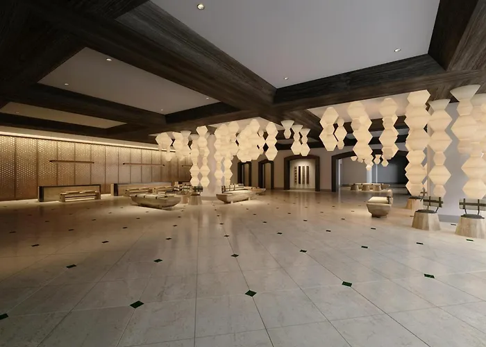 Hilton Takayama Resort