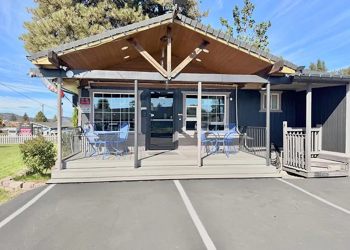 Cascade Lodge Boutique